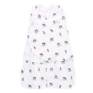 HALO Innovations Sleepsack 100% Cotton Swaddle Wrap